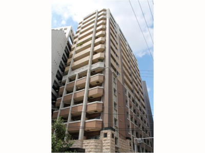 【外観】 | プレサンス新大阪ステーションフロント