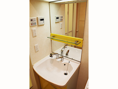 【内装】 | プレサンス新大阪ステーションフロント