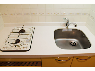 【内装】 | プレサンス新大阪ステーションフロント