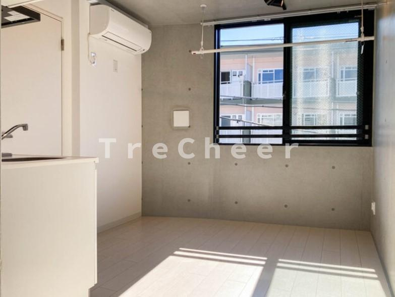 ココフラット目白(COCOFLAT目白)のその他