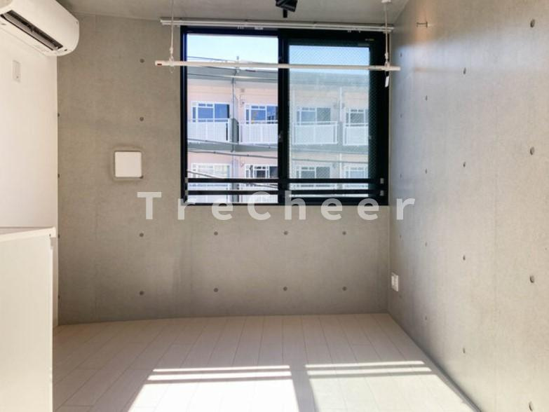 ココフラット目白(COCOFLAT目白)の内装