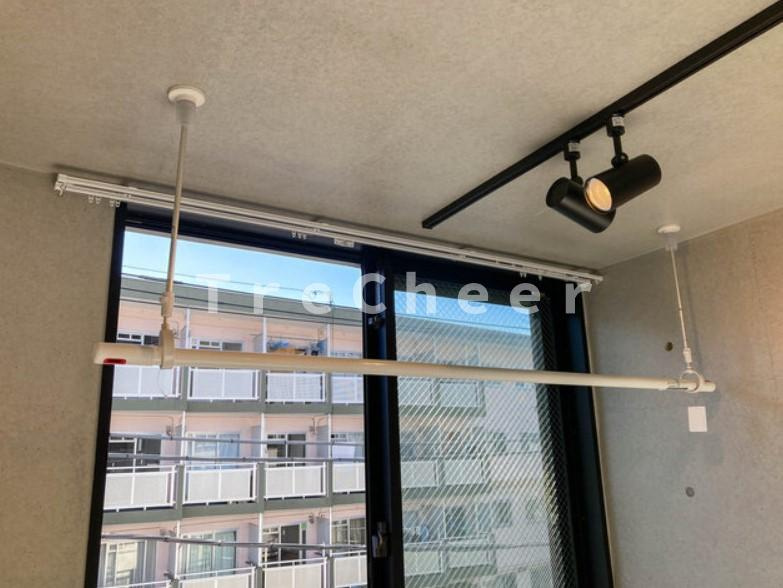 ココフラット目白(COCOFLAT目白)の洋室