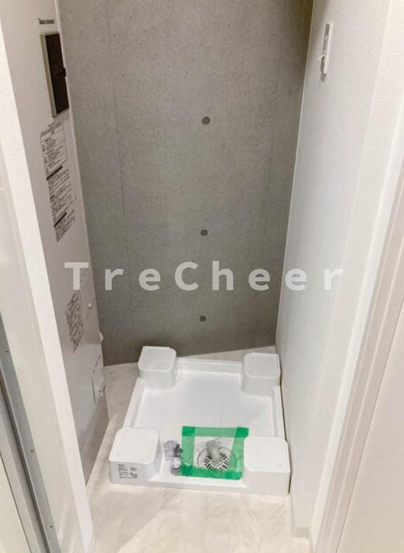 ココフラット目白(COCOFLAT目白)の設備