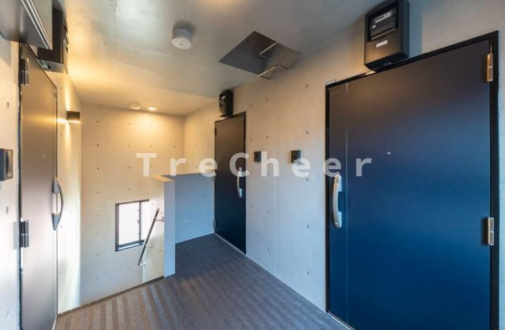 ココフラット目白(COCOFLAT目白)のその他