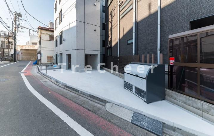 ココフラット目白(COCOFLAT目白)のその他