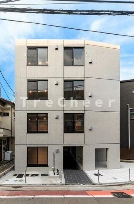 ココフラット目白(COCOFLAT目白)のその他共用部分