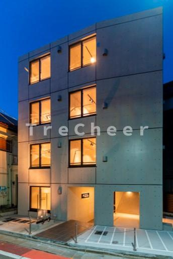 ココフラット目白(COCOFLAT目白)