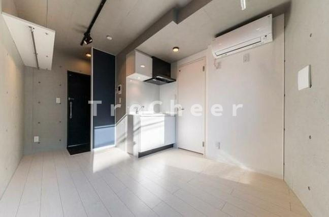 ココフラット目白(COCOFLAT目白)の寝室