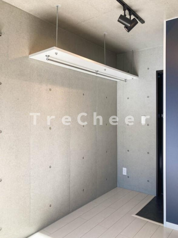 ココフラット目白(COCOFLAT目白)の収納