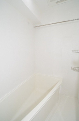 【浴室】 | グランドコンシェルジュ三宿アジールコート | バス