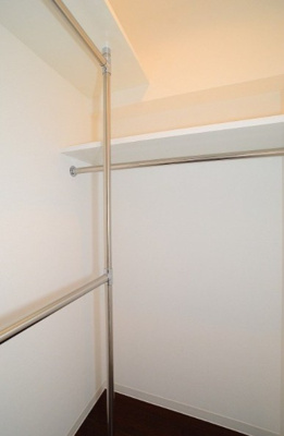 【収納】 | グランドコンシェルジュ三宿アジールコート