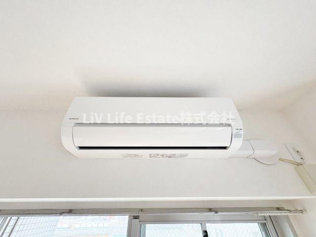 エスポワールの設備