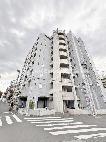 エスポワールの外観