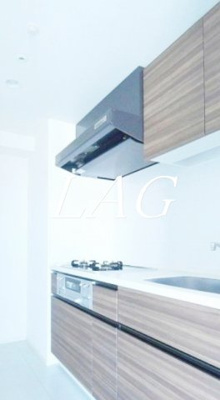 【キッチン】 | ル・サレーヴ | キッチンです。