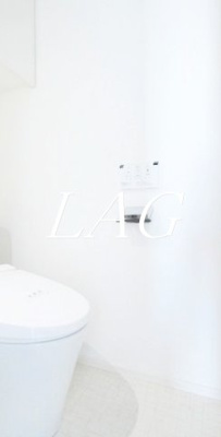 【トイレ】 | ル・サレーヴ | トイレです。
