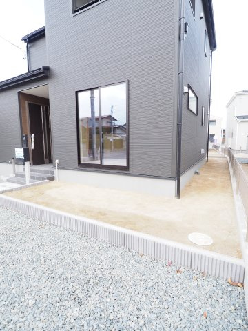 【構造・工法・仕様】 | Livele Garden.S　笹谷大谷地　7号棟 | ★内覧予約で新米2kg★