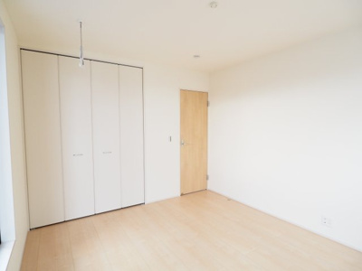 【洋室】 | Livele Garden.S　笹谷大谷地　7号棟 | ★内覧予約で新米2kg★