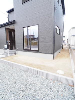 【構造・工法・仕様】 | Livele Garden.S　笹谷大谷地　7号棟 | ★内覧予約で新米2kg★