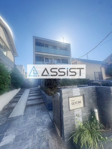 メゾングリシーヌＳＥＮＺＯＫＵ