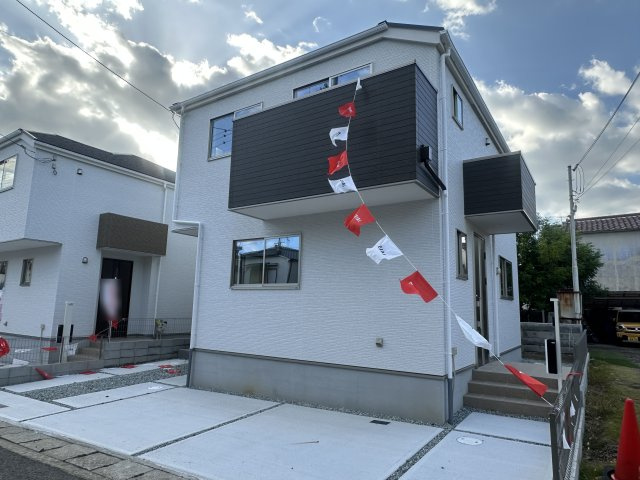 明石市西明石東町新築戸建１号棟