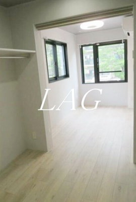 【寝室】 | グランデール町屋 | 寝室です。