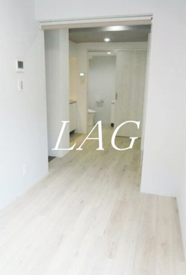 【居間・リビング】 | グランデール町屋 | 洋室のお部屋です。