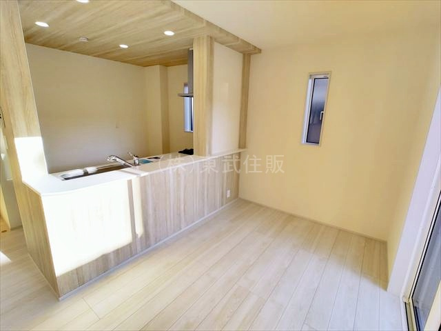 【ダイニング】 | 新座市堀ノ内2丁目 | 家族団らんをお楽しみ下さい