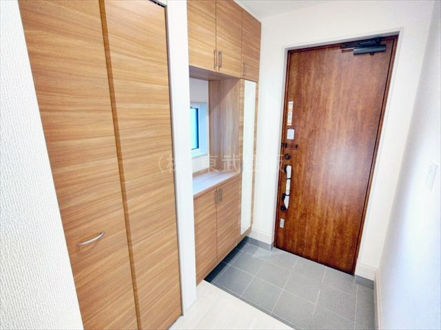 【玄関】の画像