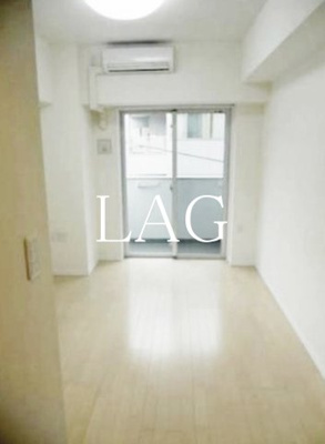 【居間・リビング】 | メインステージ押上Ⅳ | 洋室のお部屋です。