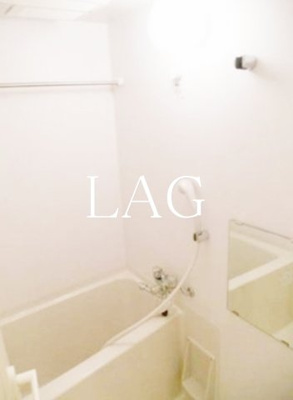 【浴室】 | メインステージ押上Ⅳ | お風呂です。