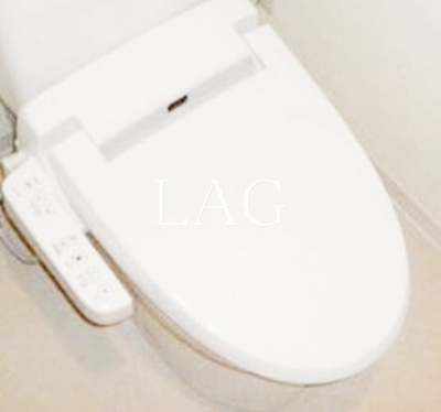 【トイレ】 | メインステージ押上Ⅳ | トイレです。