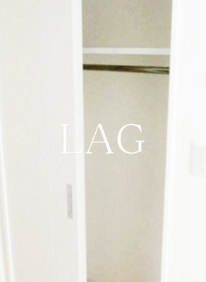 【収納】 | メインステージ押上Ⅳ | 収納です。