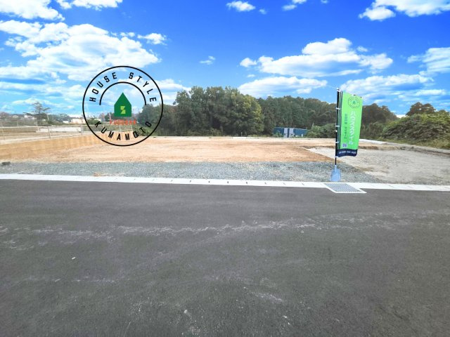 菊池郡大津町大字大津第8-3棟（6号棟）　