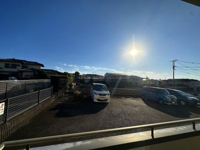 【展望】 | ヴェルドミール弐番館