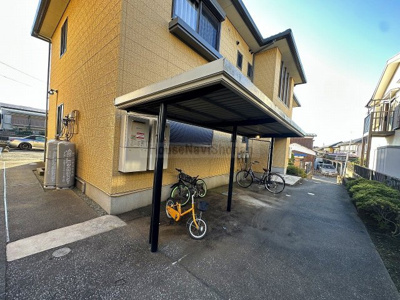 【その他共用部分】 | ヴェルドミール弐番館