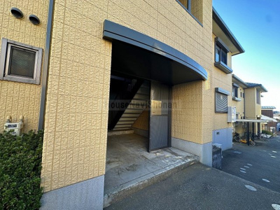 【ロビー】 | ヴェルドミール弐番館