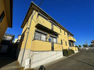 【外観】 | ヴェルドミール弐番館