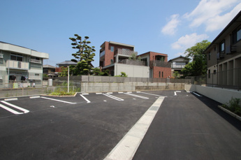 【駐車場】 | 駐車場