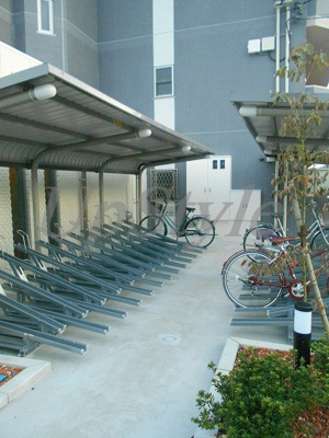 【その他共用部分】 | シェロ・ガーデン