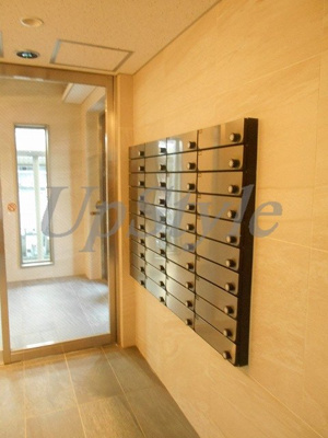 【その他共用部分】 | シェロ・ガーデン