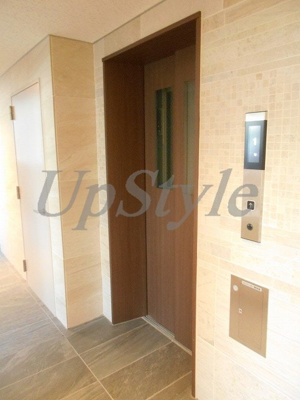 【エントランス】 | シェロ・ガーデン