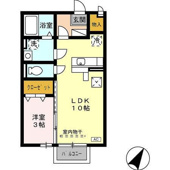 モナリエ デライトの画像