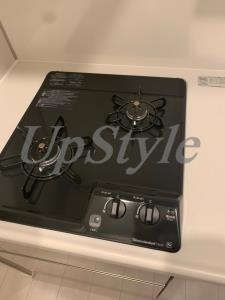 【キッチン】 | ステージファースト上野松が谷アジールコート