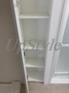 【収納】 | ステージファースト上野松が谷アジールコート