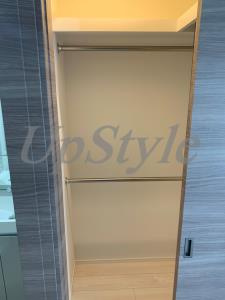 【収納】 | ステージファースト上野松が谷アジールコート