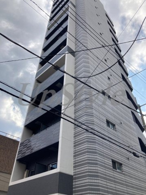 【外観】 | ステージファースト上野松が谷アジールコート