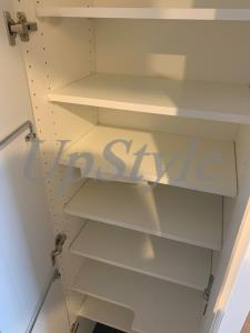 【収納】 | ステージファースト上野松が谷アジールコート