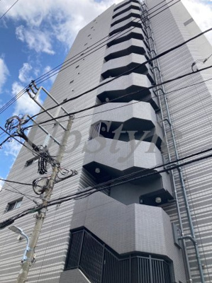 【外観】 | ステージファースト上野松が谷アジールコート