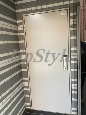 【その他】 | ステージファースト上野松が谷アジールコート