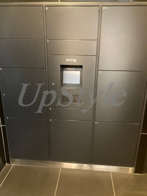 【設備】 | ステージファースト上野松が谷アジールコート